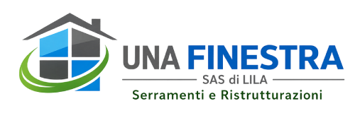 UNA FINESTRA SAS